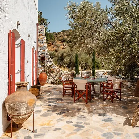 Avles Casa vacanze *