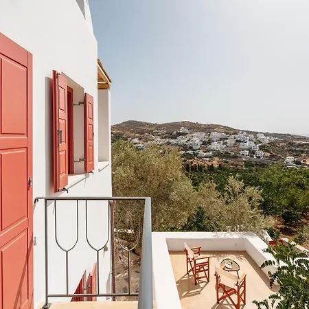 Casa vacanze Avles *