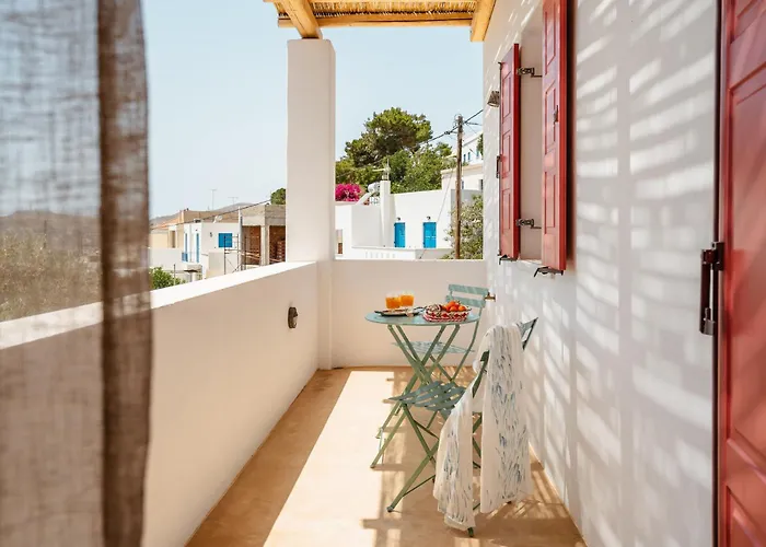 Avles Casa vacanze *