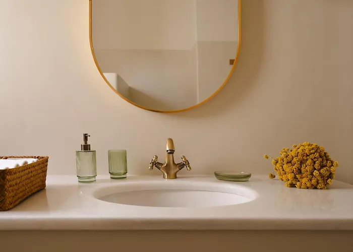 Avles Casa vacanze Mélanes