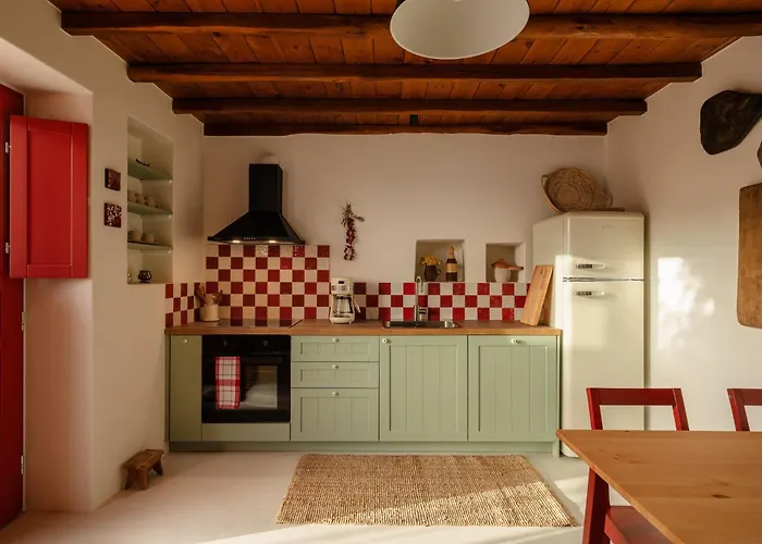 Casa vacanze Avles *