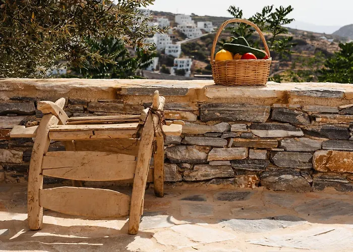 Casa vacanze Avles *