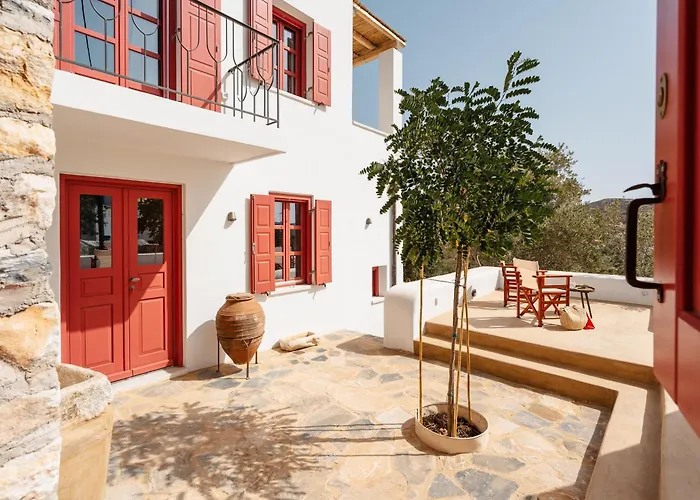 Casa vacanze Avles