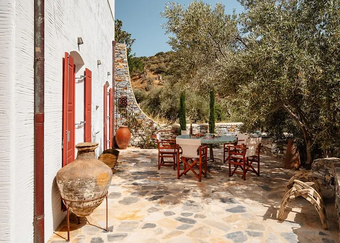 Avles Casa vacanze *