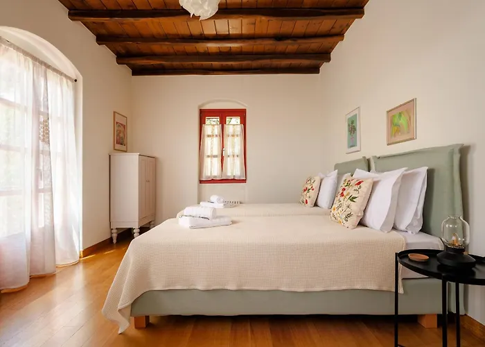 Avles Casa vacanze *