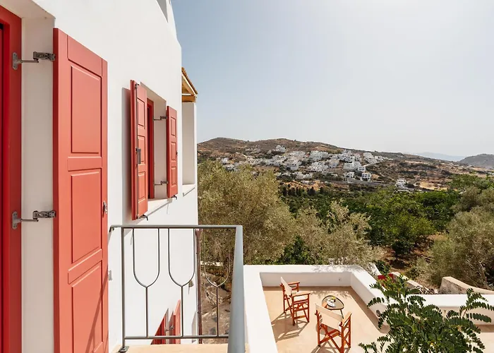 Casa vacanze Avles *