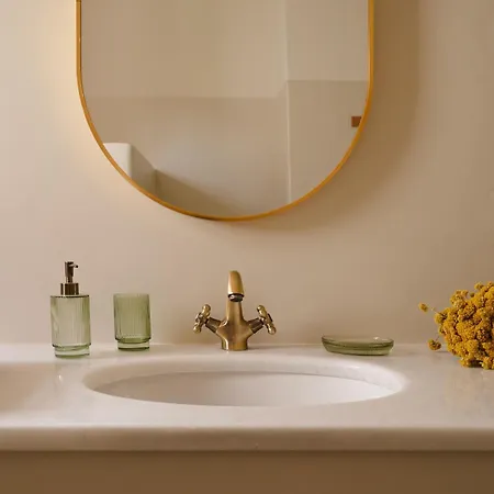 Avles بيت للعطل Mélanes