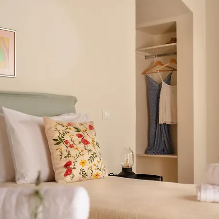 Casa de Férias Avles Mélanes