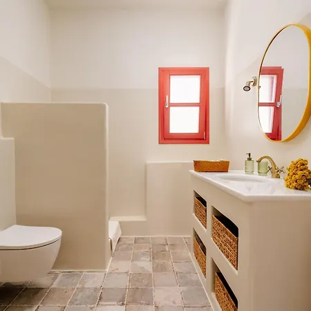 Avles Casa de Férias