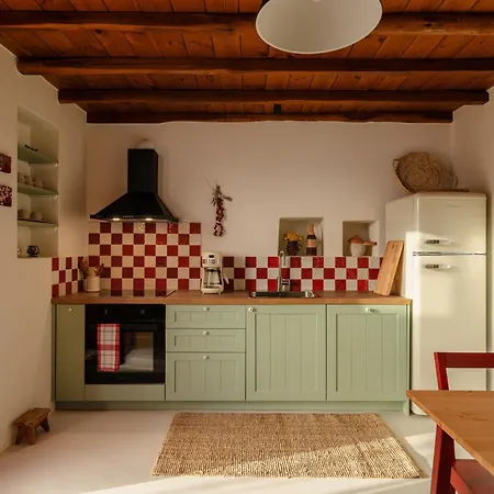 Casa de Férias Avles *