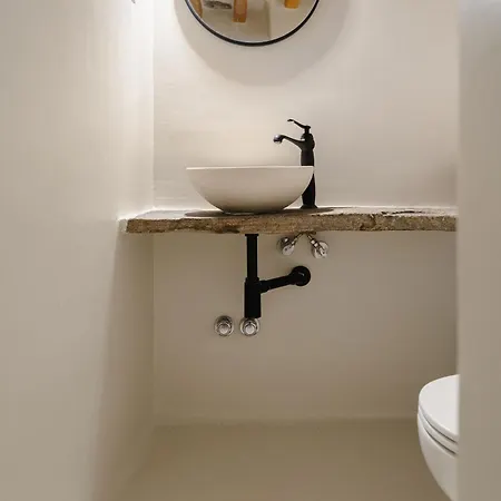 Avles Casa de Férias *