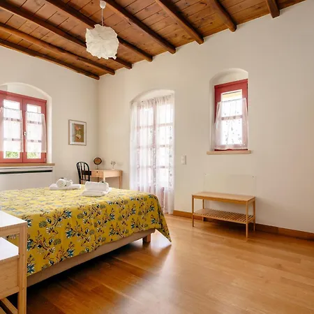 Avles بيت للعطل