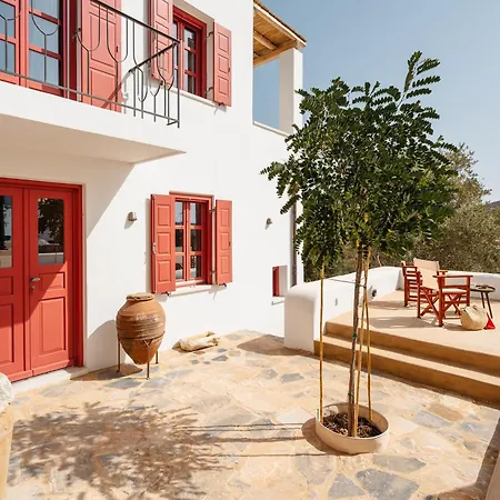 Casa de Férias Avles