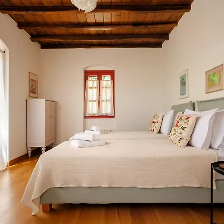 Avles بيت للعطل *