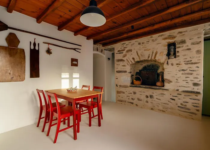 Avles Prázdninový dům