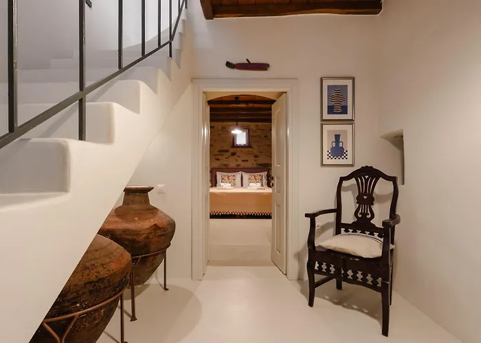 Prázdninový dům Avles *